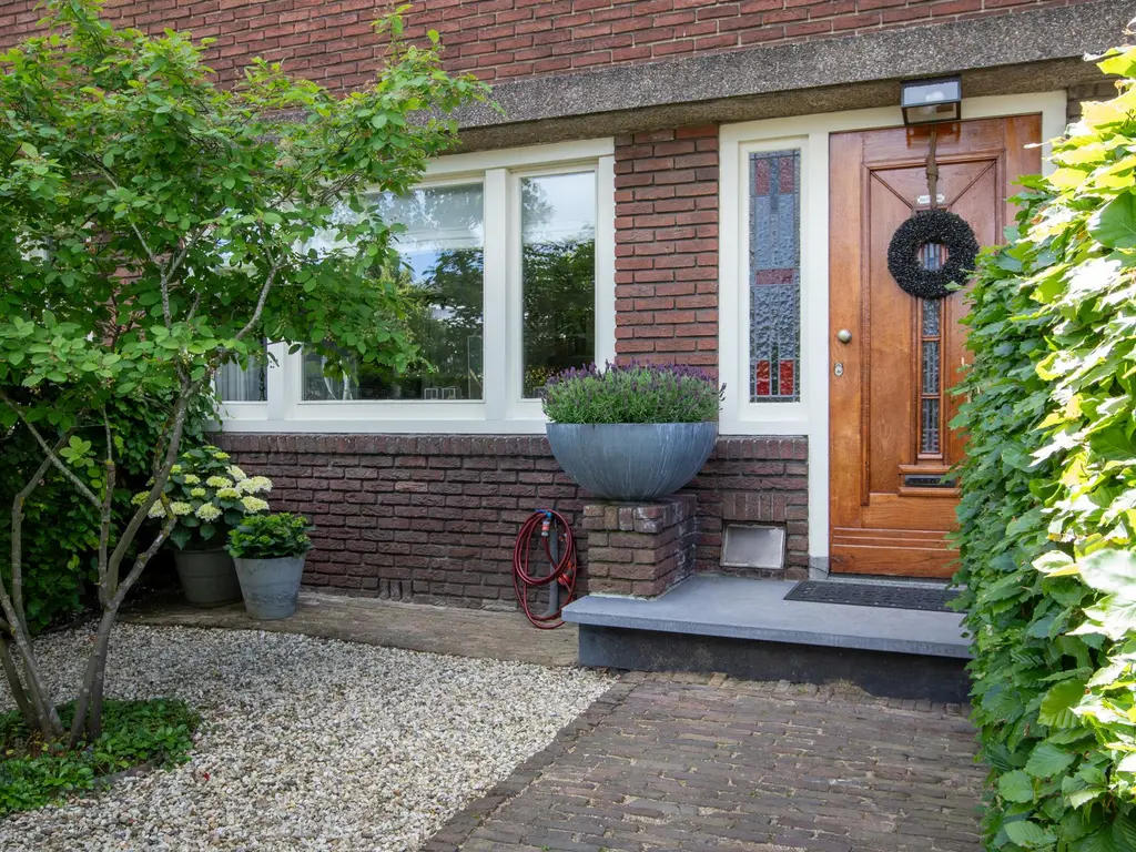 Graaf Florisweg 134, GOUDA