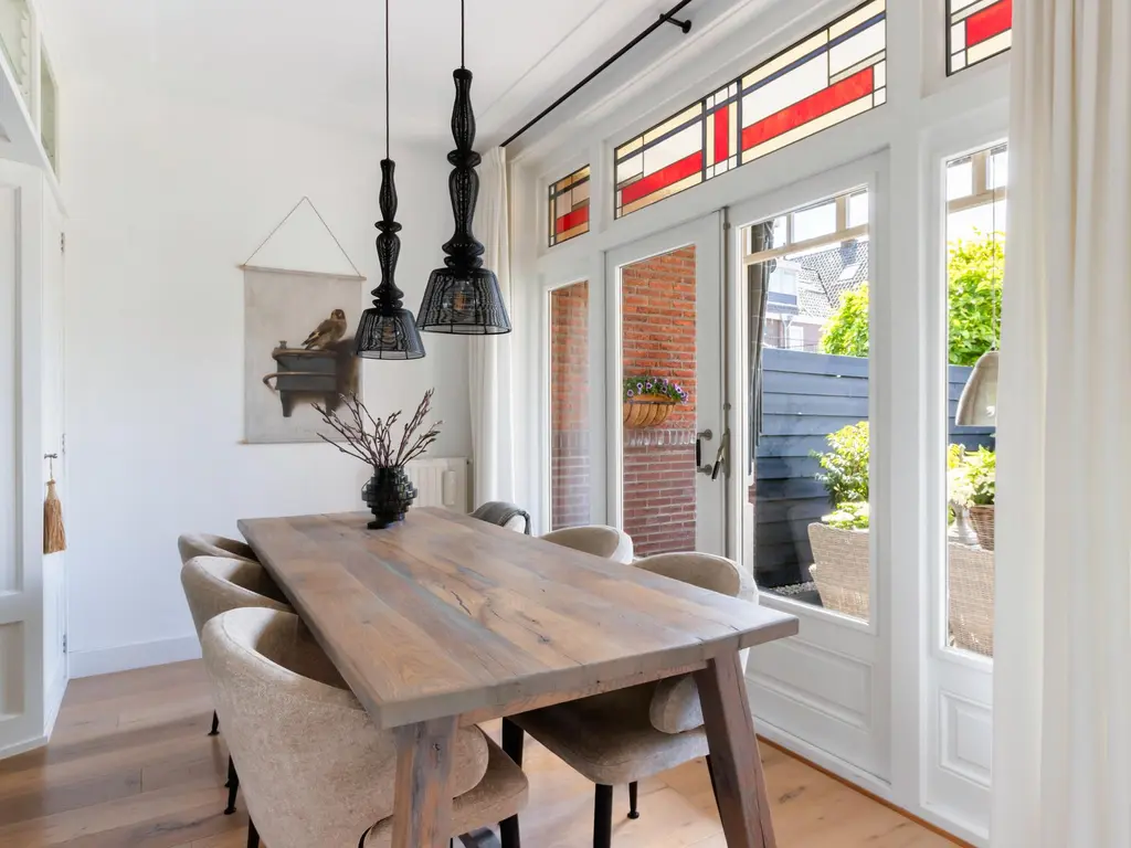 Graaf Florisweg 134, GOUDA