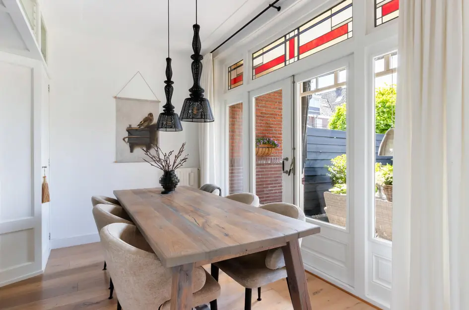 Graaf Florisweg 134