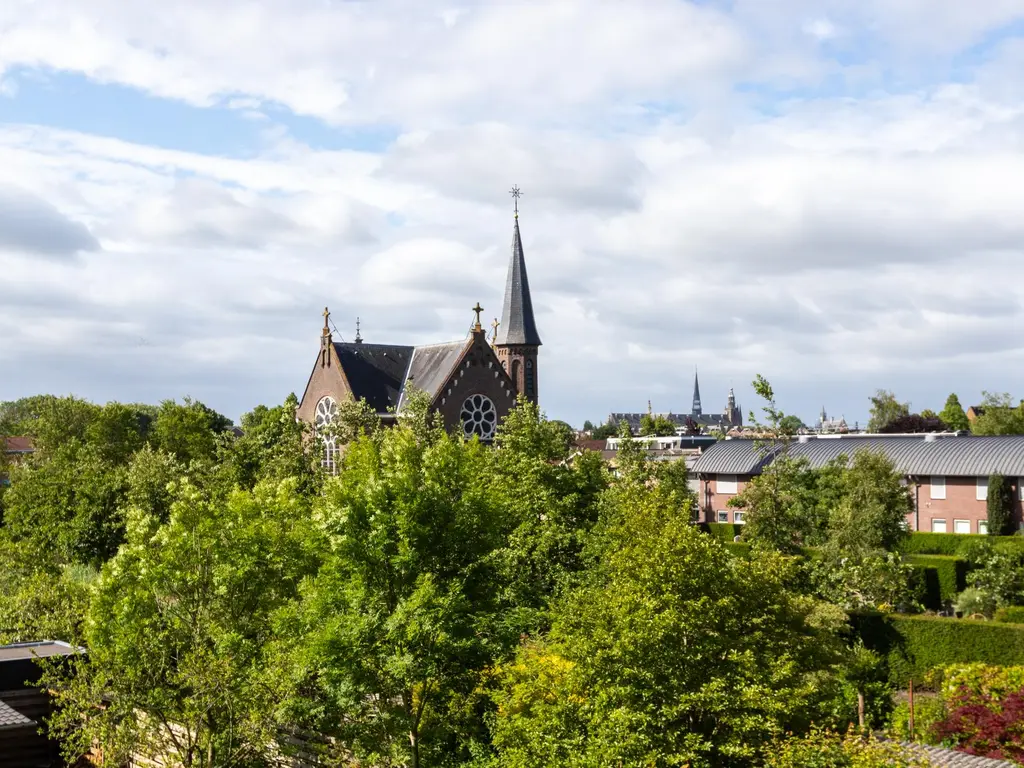 Graaf Florisweg 134, GOUDA