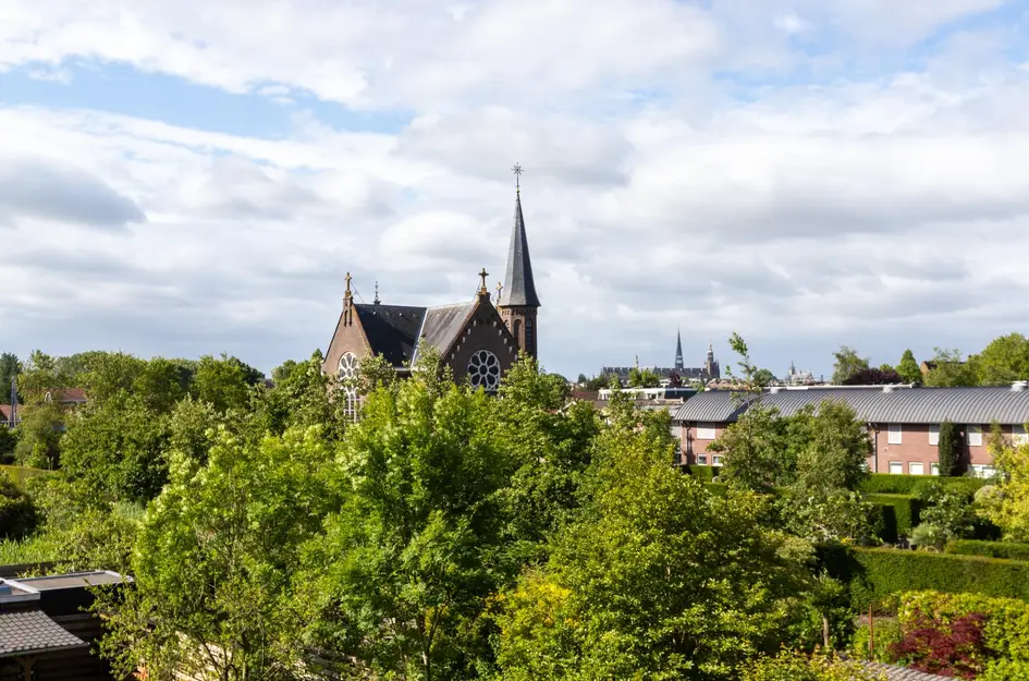 Graaf Florisweg 134