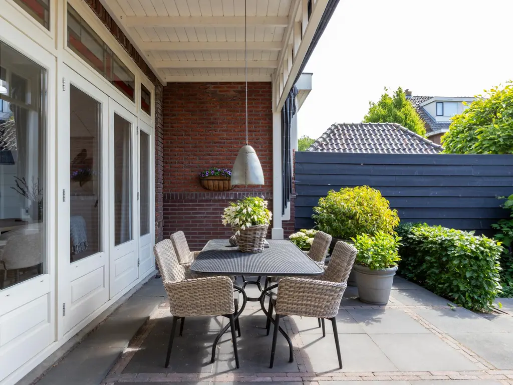 Graaf Florisweg 134, GOUDA