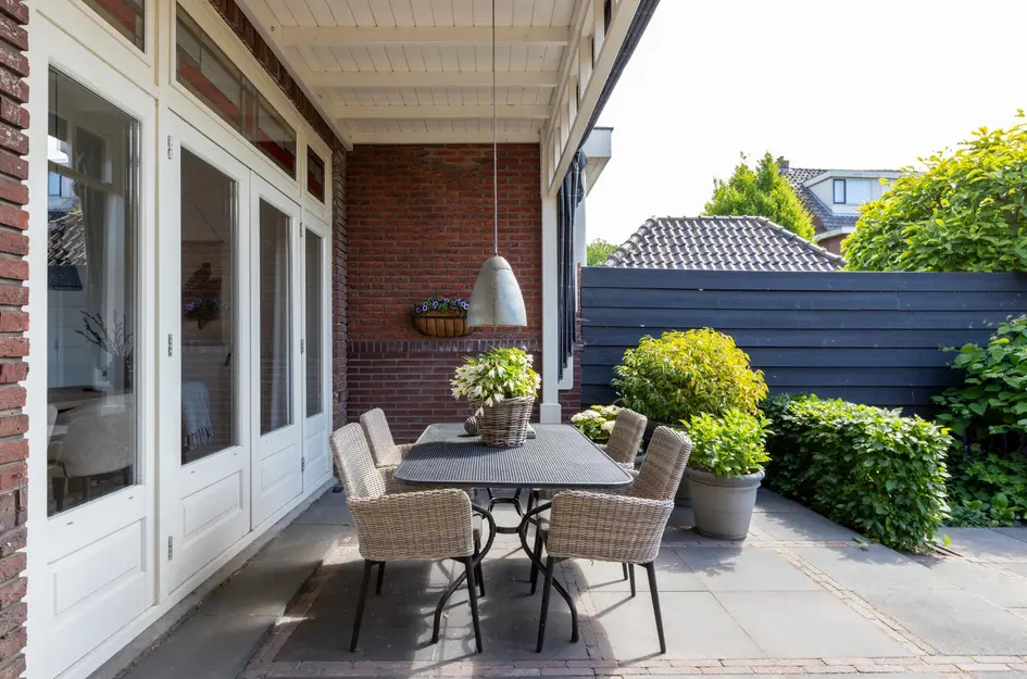 Graaf Florisweg 134