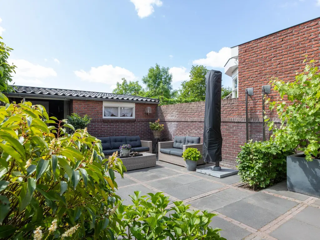 Graaf Florisweg 134, GOUDA