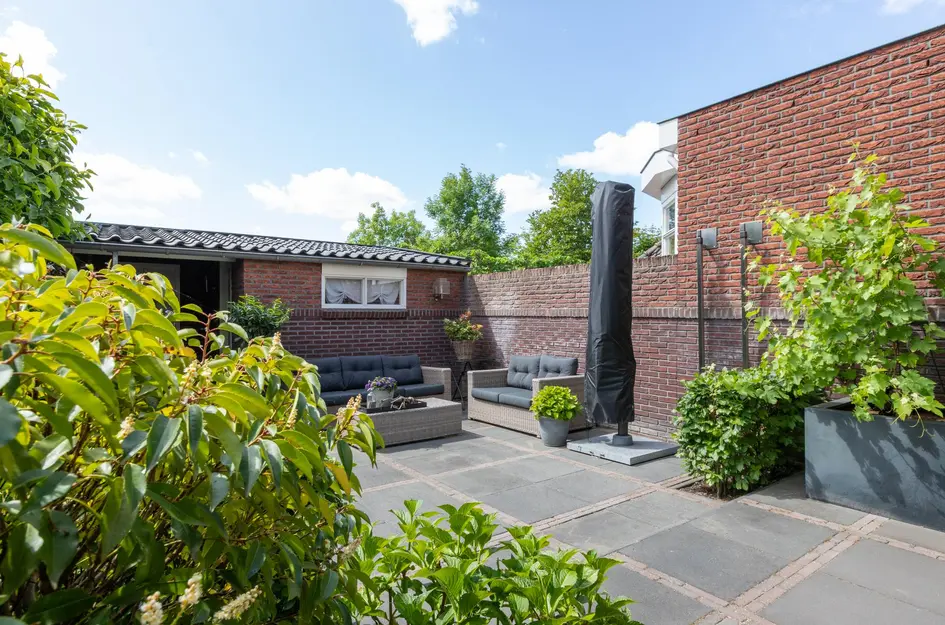 Graaf Florisweg 134