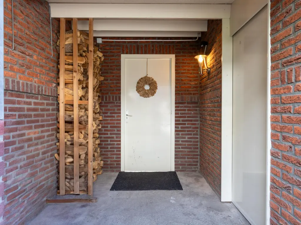 Graaf Florisweg 134, GOUDA
