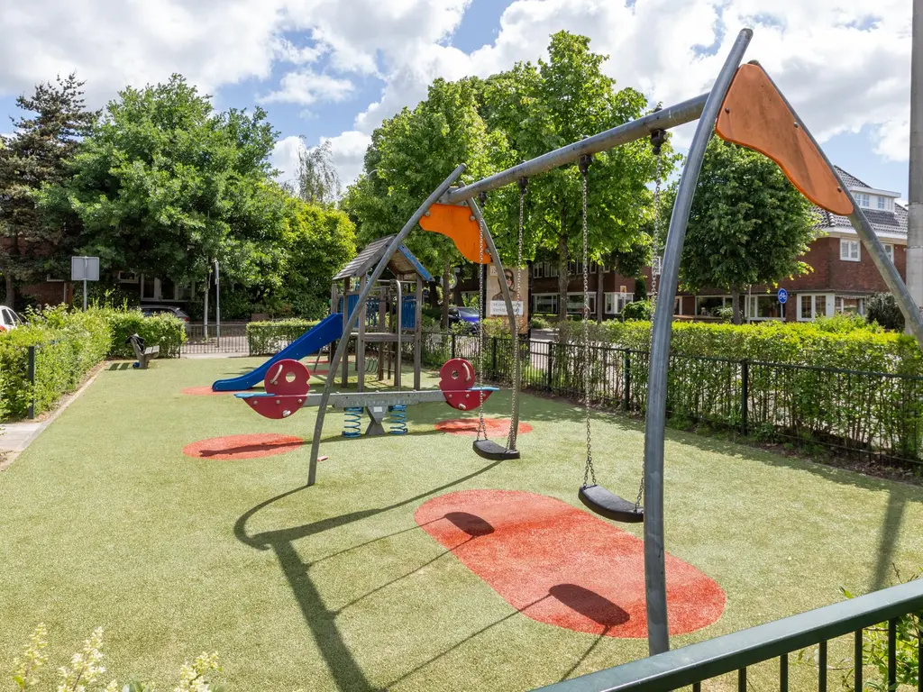 Graaf Florisweg 134, GOUDA