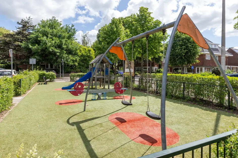Graaf Florisweg 134