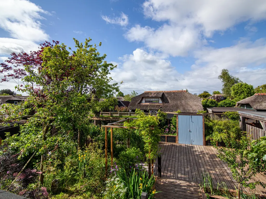Oosteinde 11h 136, MOORDRECHT