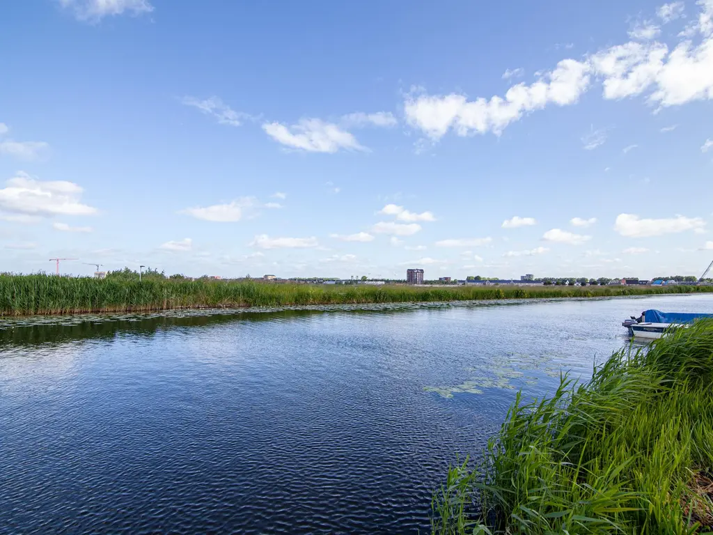 Oosteinde 11h 136, MOORDRECHT
