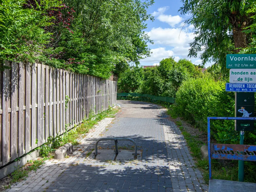 Oosteinde 11h 136, MOORDRECHT