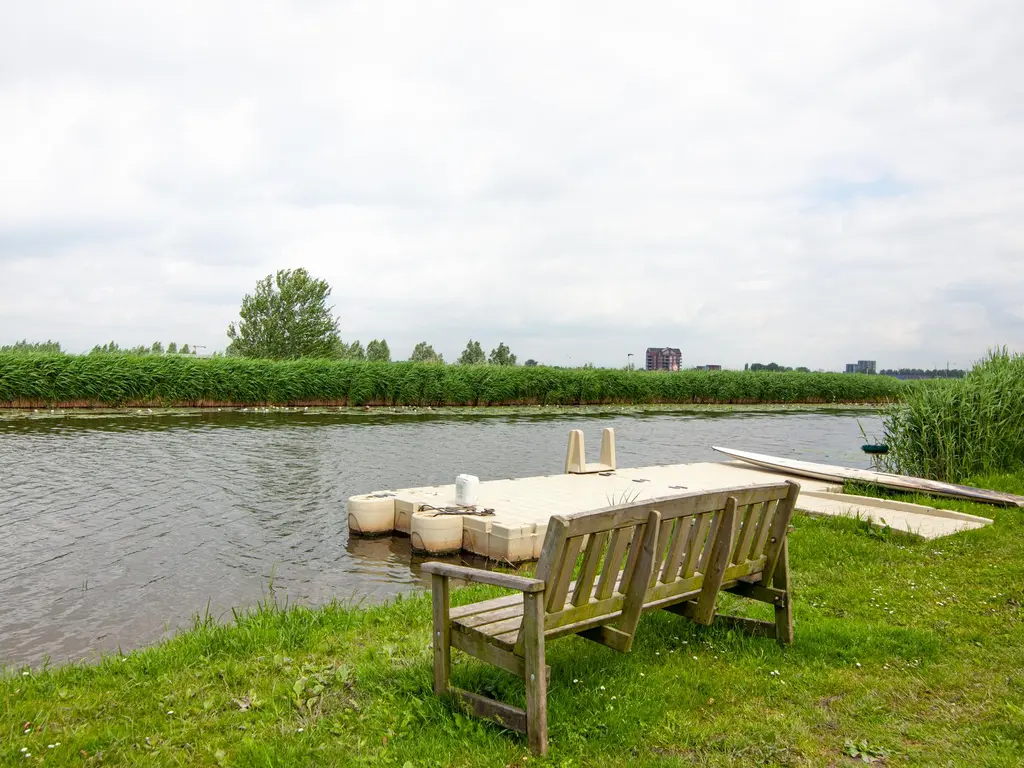 Oosteinde 11h 136, MOORDRECHT