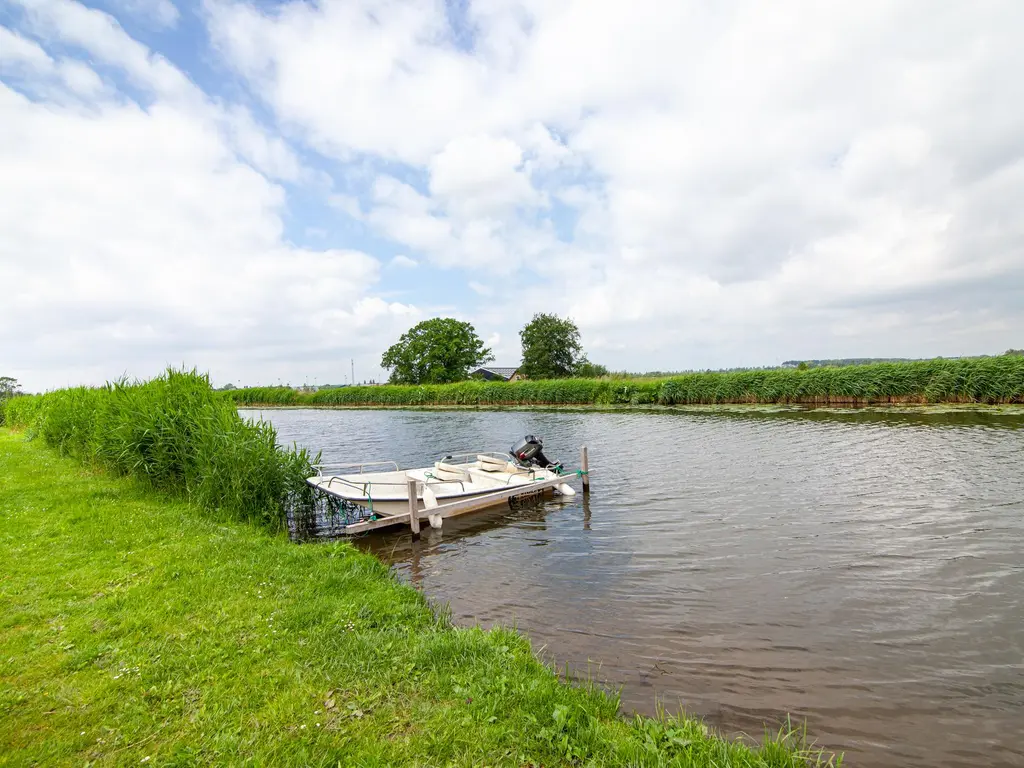 Oosteinde 11h 136, MOORDRECHT