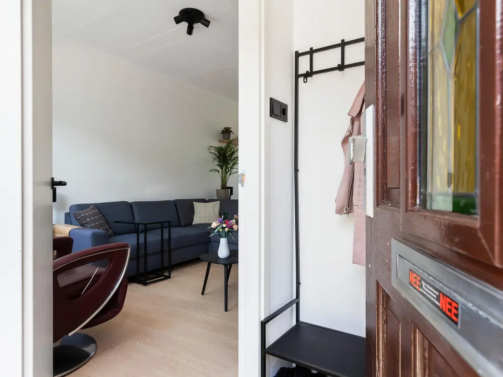 Graaf van Bloisstraat 58, GOUDA