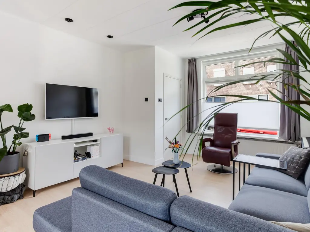 Graaf van Bloisstraat 58, GOUDA