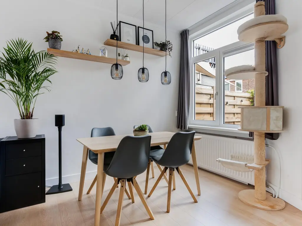 Graaf van Bloisstraat 58, GOUDA