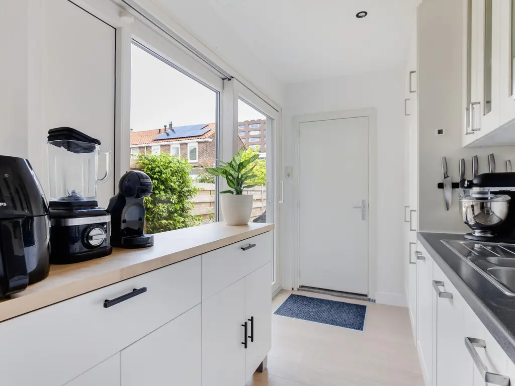 Graaf van Bloisstraat 58, GOUDA