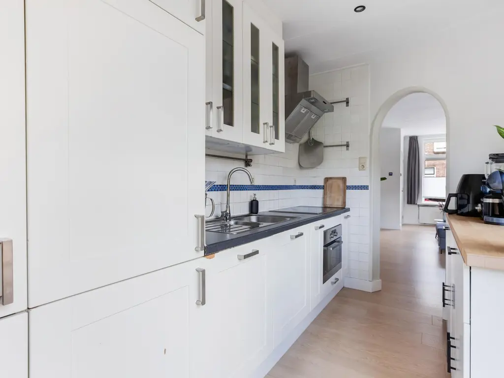 Graaf van Bloisstraat 58, GOUDA