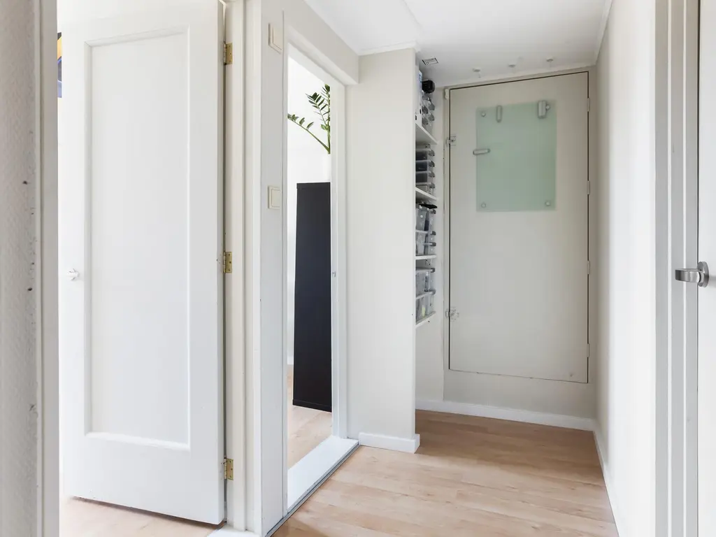 Graaf van Bloisstraat 58, GOUDA