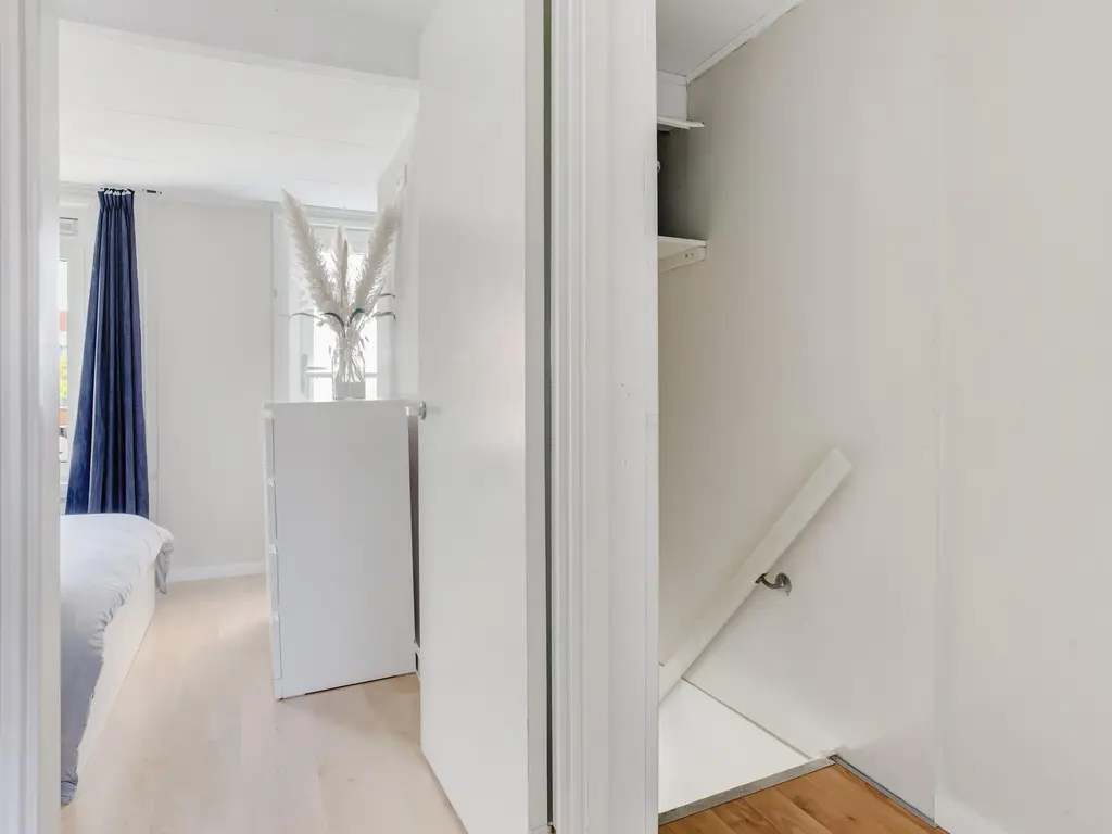 Graaf van Bloisstraat 58, GOUDA