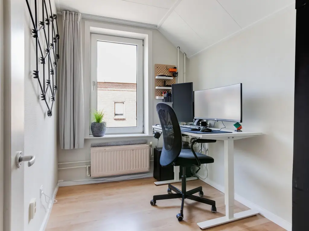 Graaf van Bloisstraat 58, GOUDA