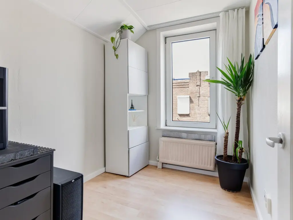 Graaf van Bloisstraat 58, GOUDA