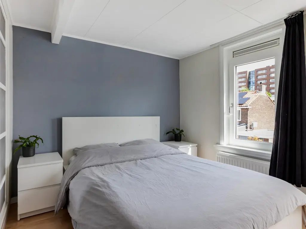 Graaf van Bloisstraat 58, GOUDA