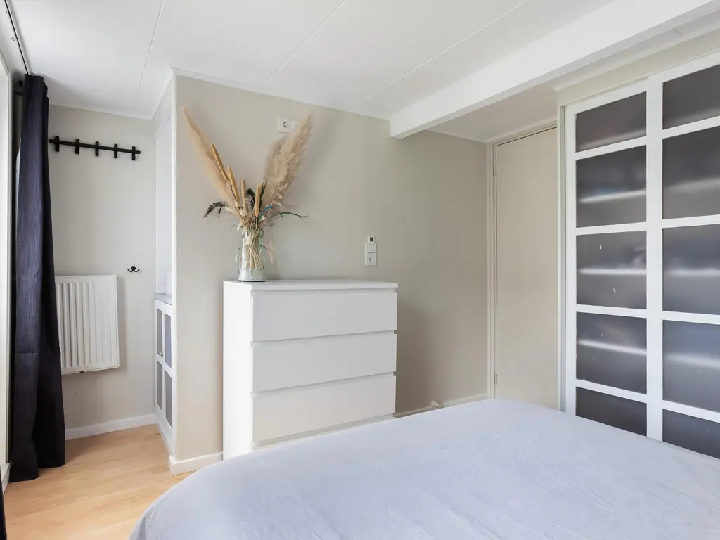 Graaf van Bloisstraat 58, GOUDA