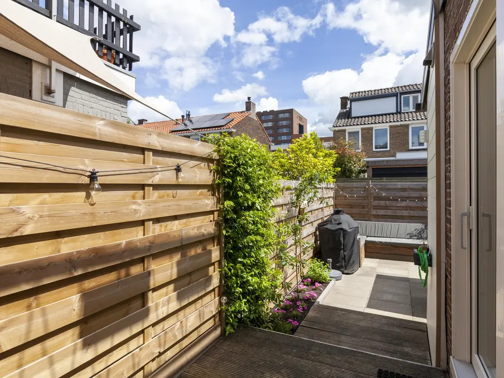 Graaf van Bloisstraat 58, GOUDA