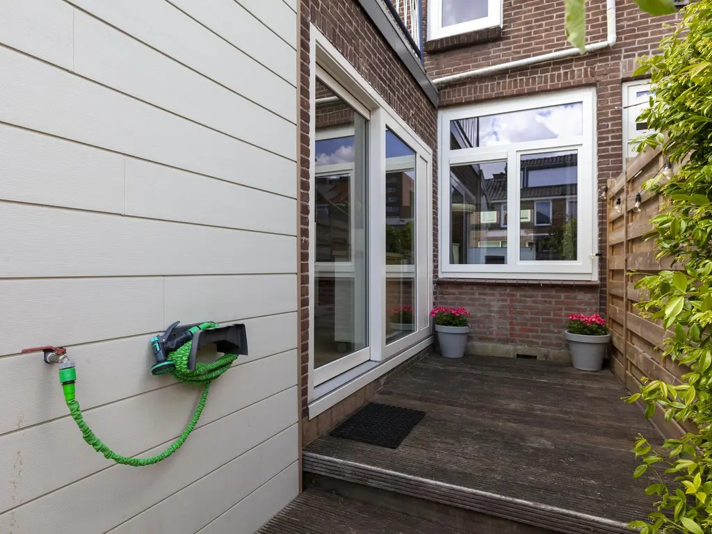 Graaf van Bloisstraat 58, GOUDA