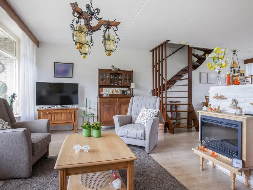 Wederik 28, REEUWIJK