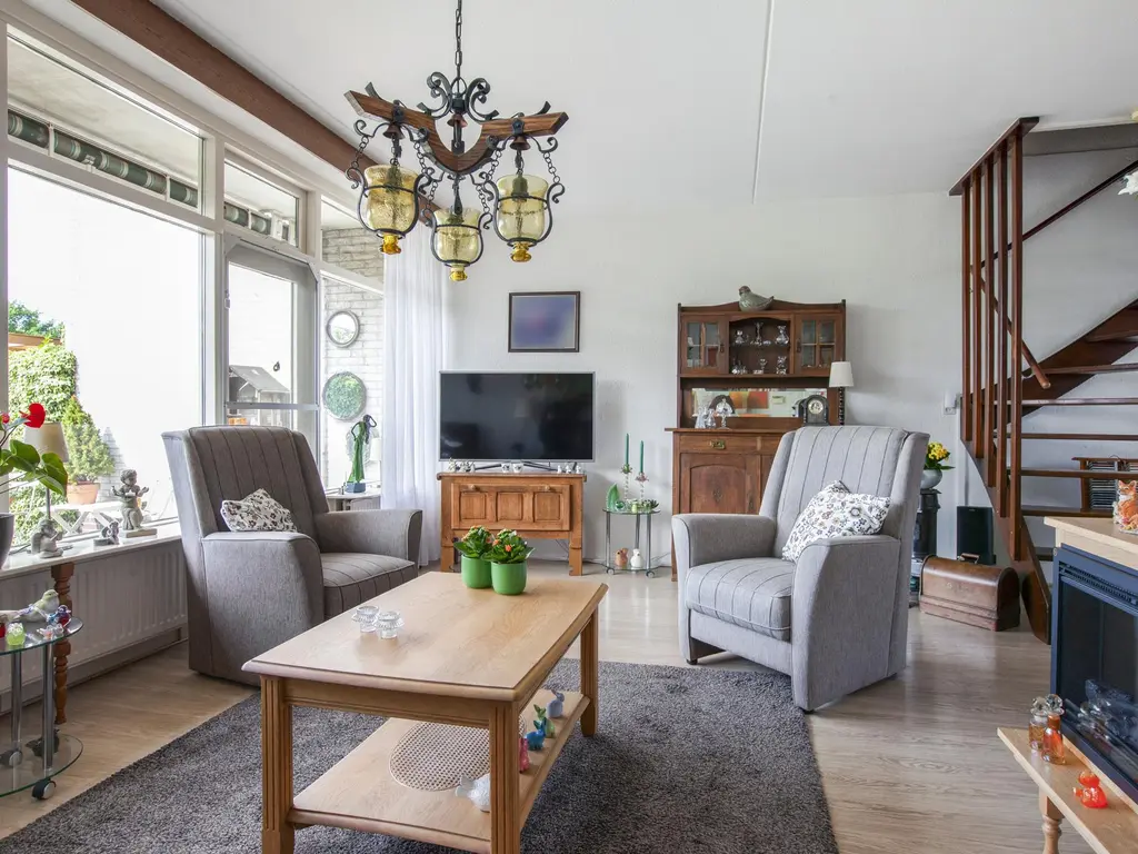 Wederik 28, REEUWIJK