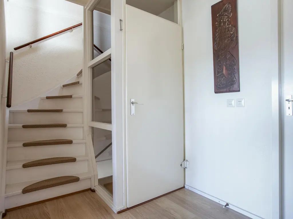 Wederik 28, REEUWIJK