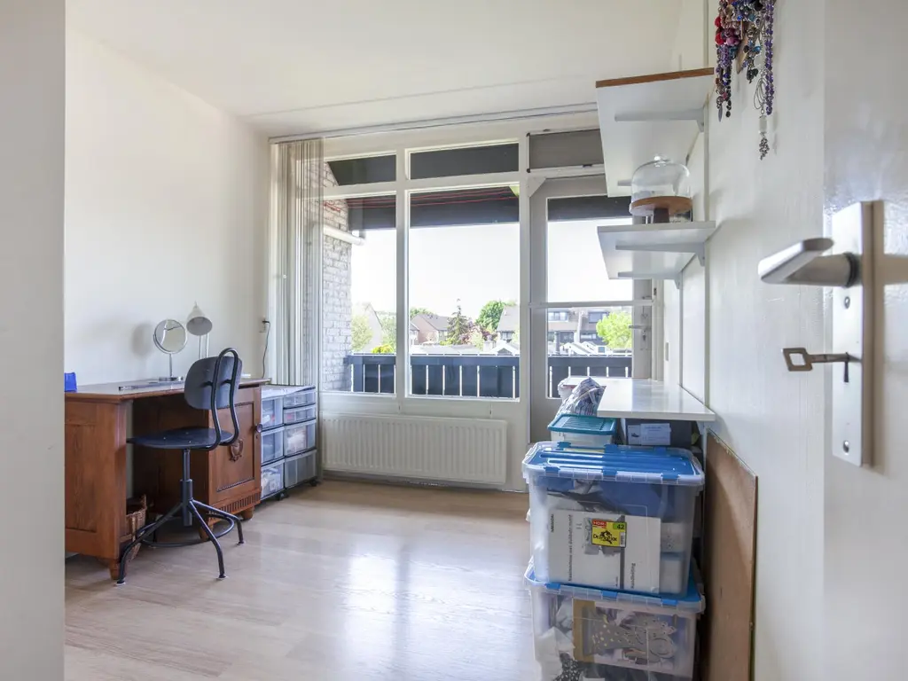 Wederik 28, REEUWIJK
