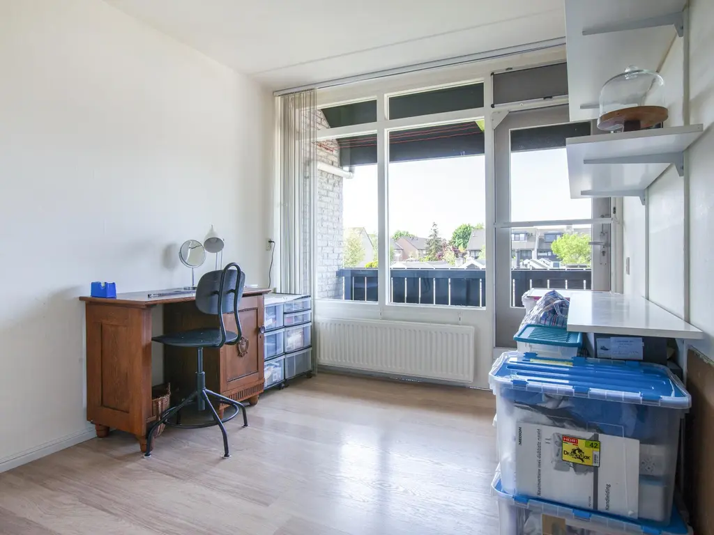 Wederik 28, REEUWIJK
