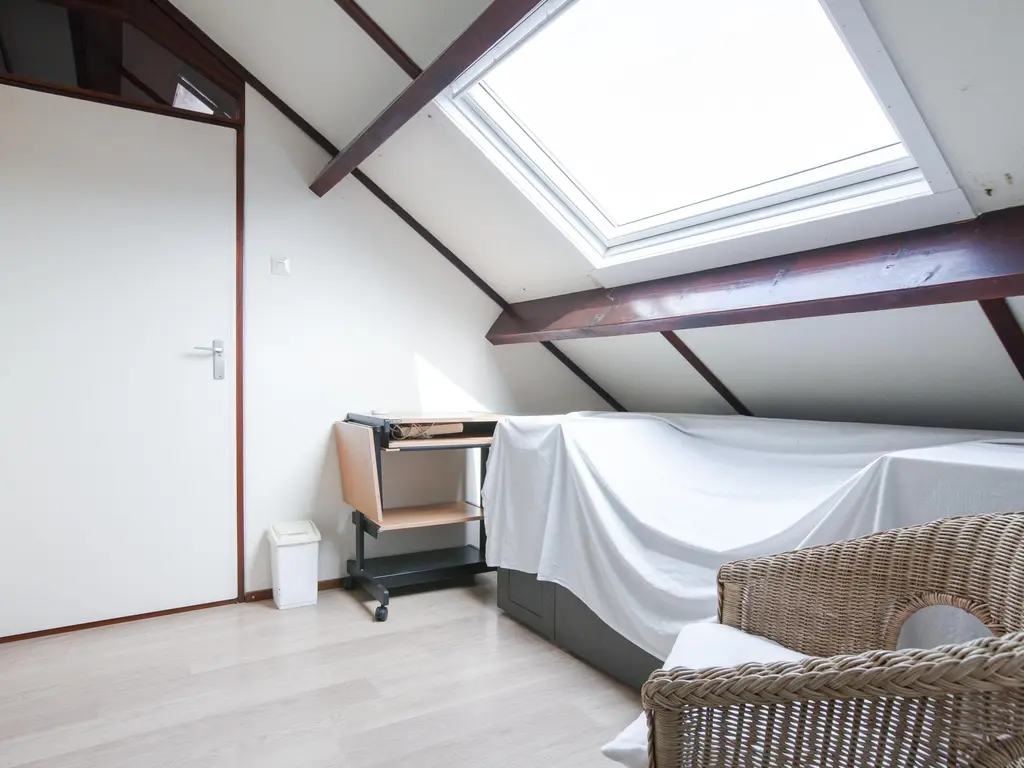 Wederik 28, REEUWIJK