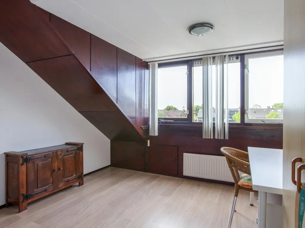 Wederik 28, REEUWIJK