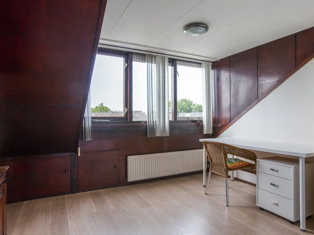 Wederik 28, REEUWIJK