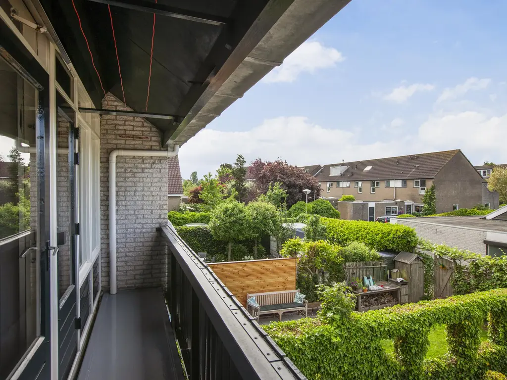 Wederik 28, REEUWIJK