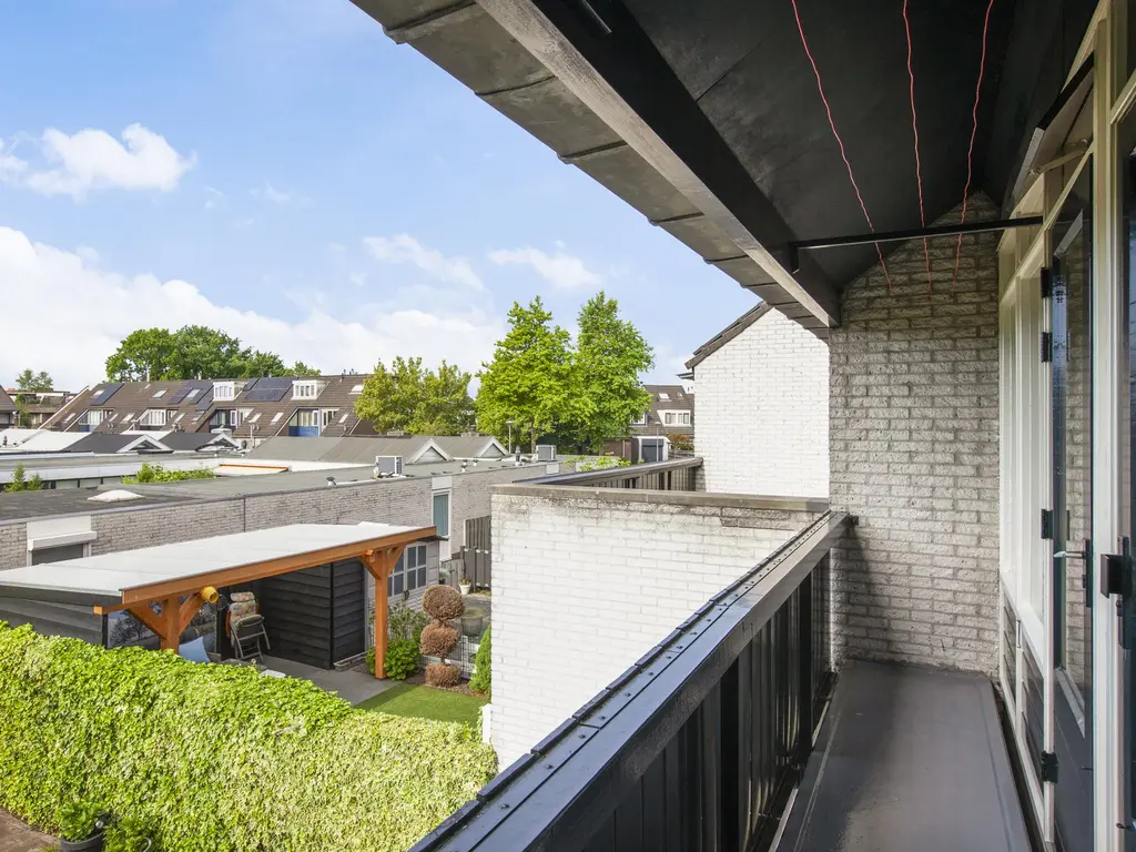 Wederik 28, REEUWIJK