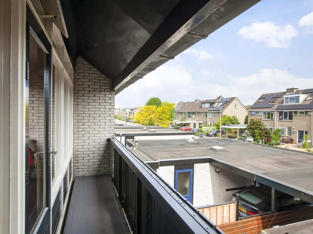 Wederik 28, REEUWIJK