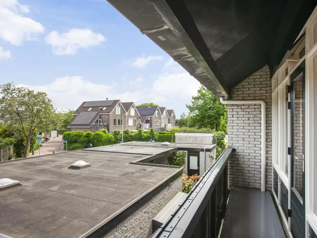 Wederik 28, REEUWIJK