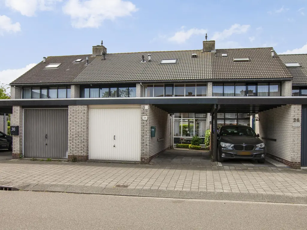 Wederik 28, REEUWIJK