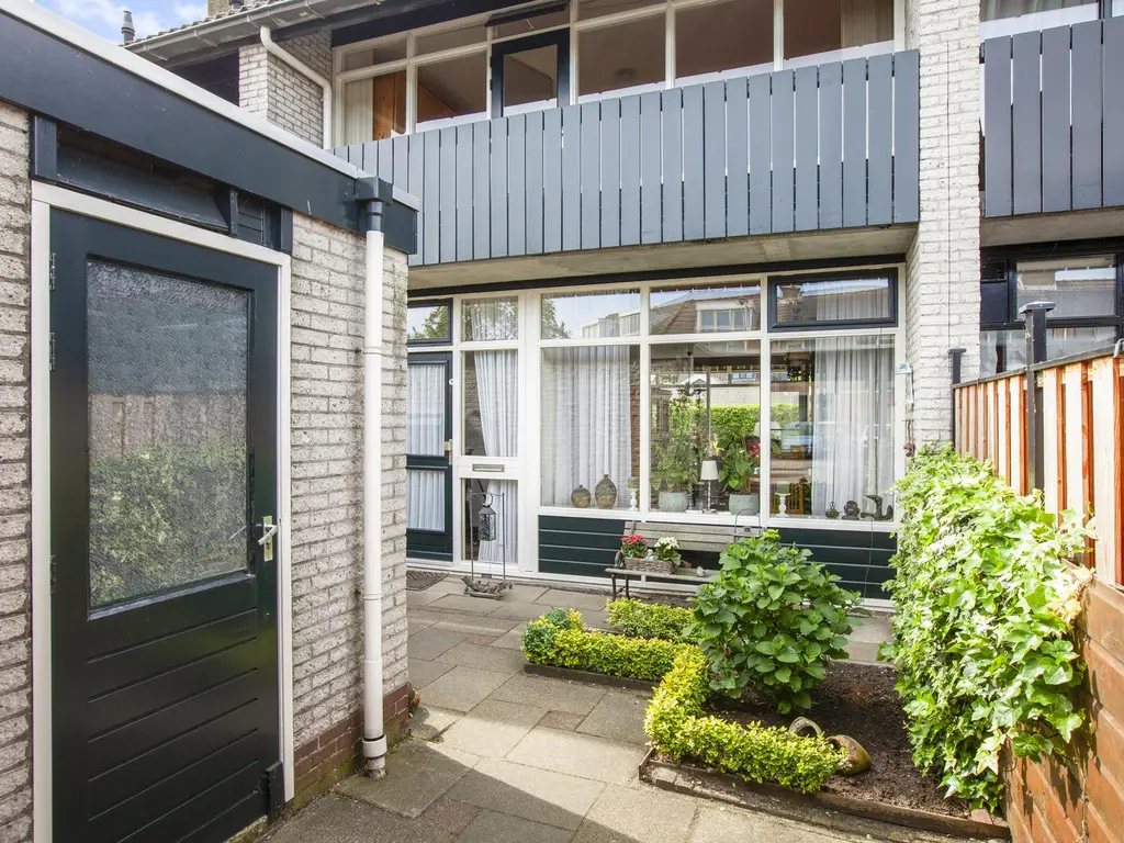 Wederik 28, REEUWIJK