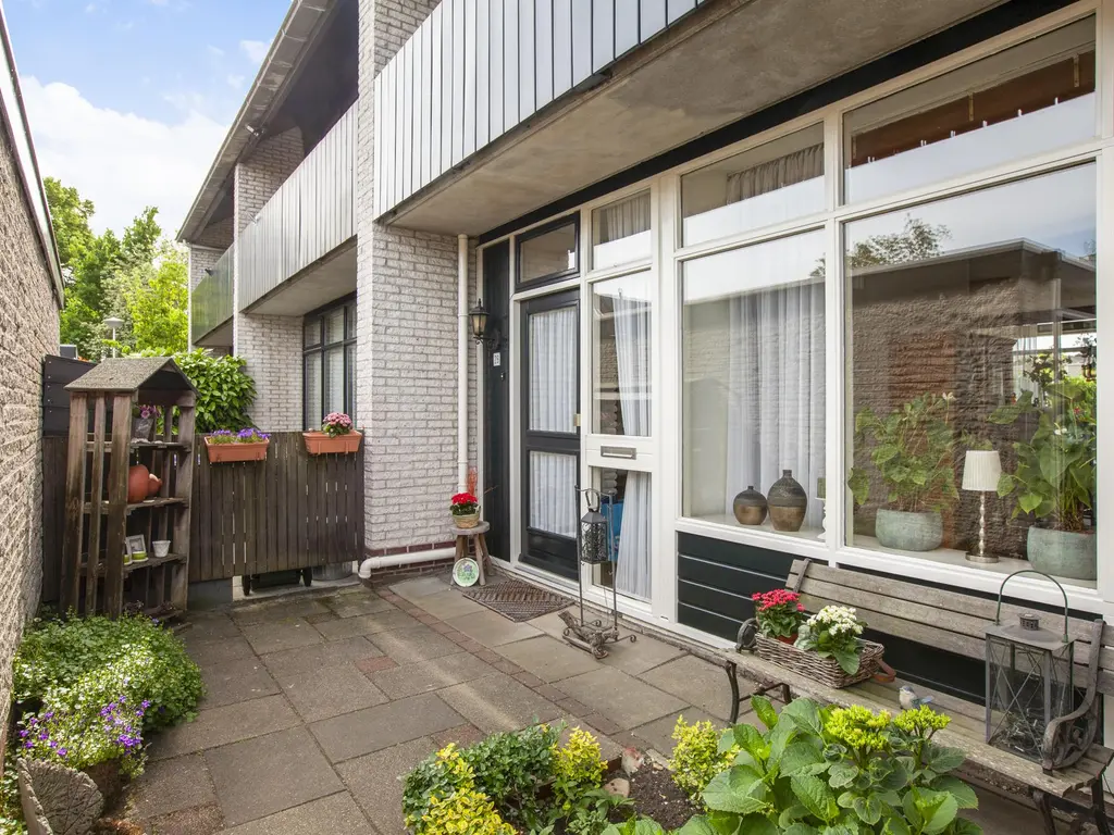 Wederik 28, REEUWIJK