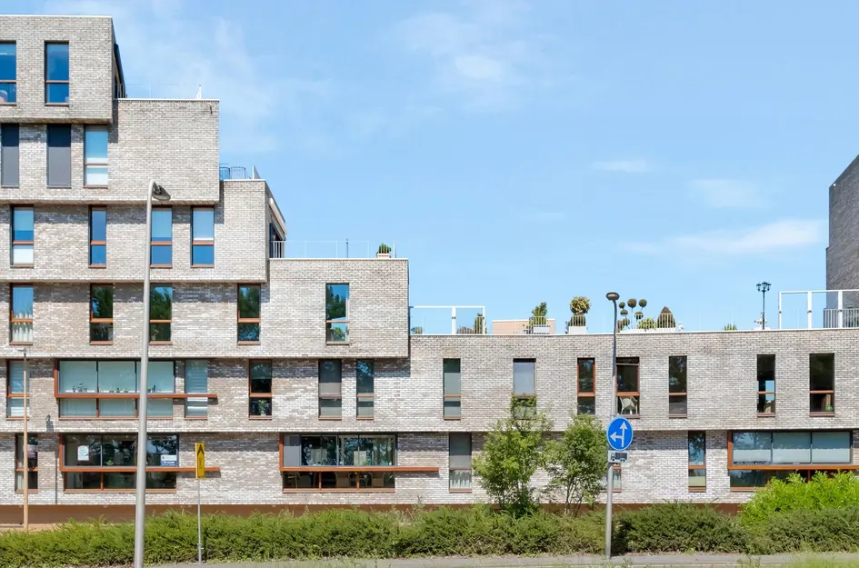 Breevaarthoek 36