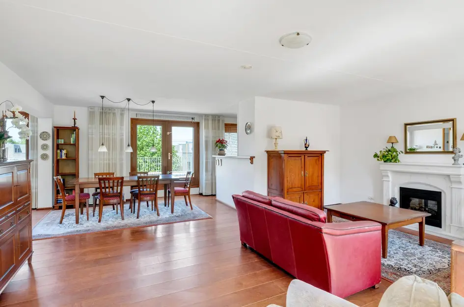 Breevaarthoek 36