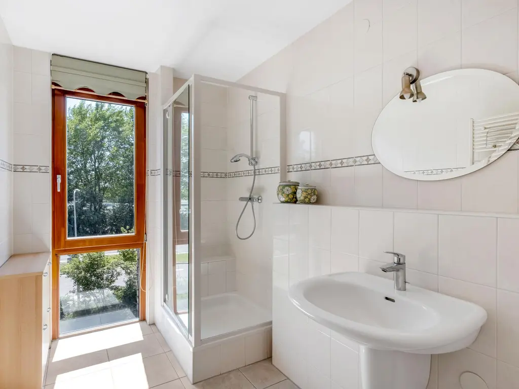 Breevaarthoek 36, GOUDA