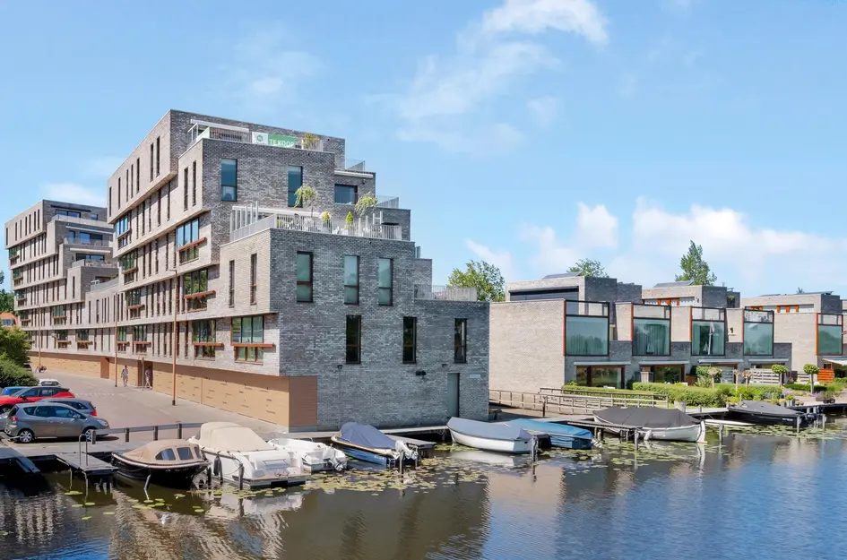 Breevaarthoek 36