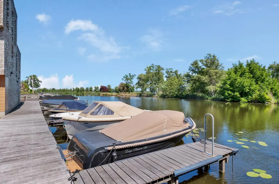 Breevaarthoek 36